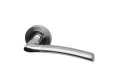 Falcon handle finish
