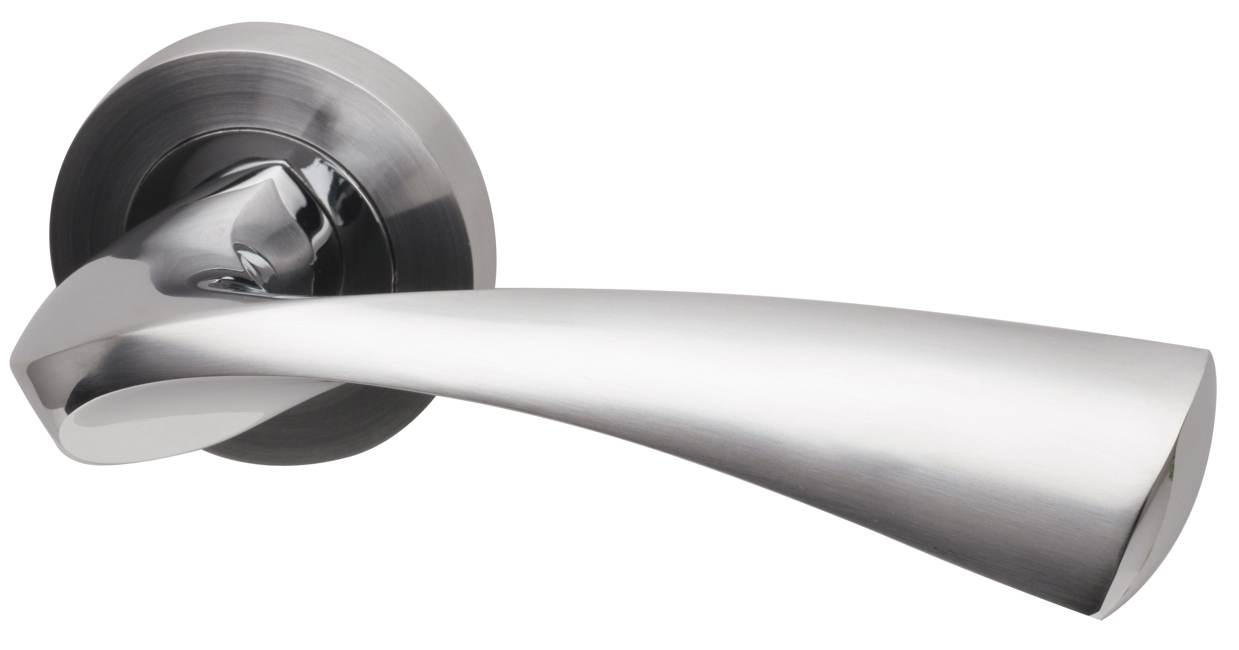 Truro handle finish