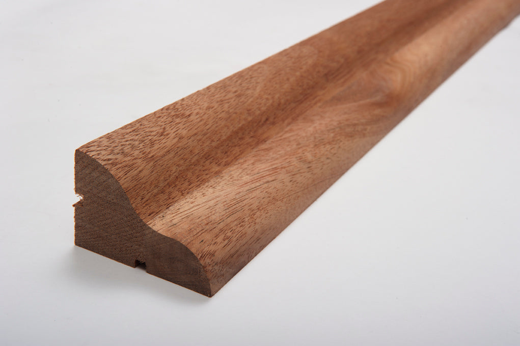 Hardwood Weather Bar